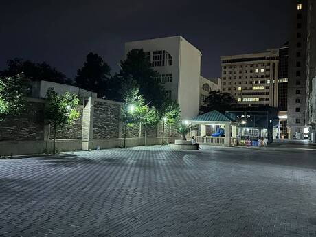 Regal Residence kompleksində 3 otaqlı yeni tikili mənzil satılır, 138 m², 420 000 AZN, şəkil 4 / 12