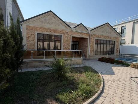 Elan №6379322 - Bakı, Mərdəkan q., 4 otaqlı, 200 m²