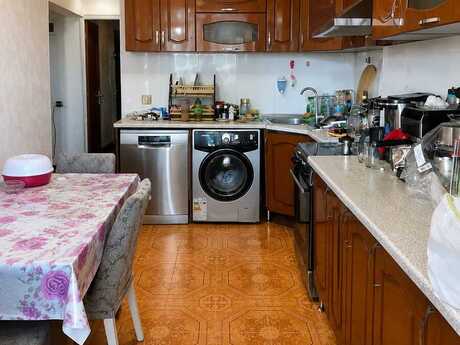 2 otaqlı mənzil, 65 m², Xalqlar Dostluğu: 165 000 ₼ 4