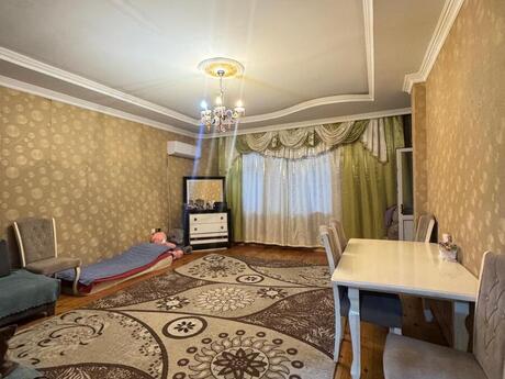Объявление №6379318 - Баку, м. Ази Асланов, 2-комн., 68 м², 15/20 этаж