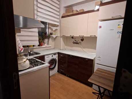 Объявление №6379323 - Хырдалан, Хырдалан, 2-комн., 48 м², 10/15 этаж