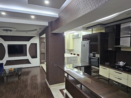 Elan №6379333 - Bakı, Nizami m., 2 otaqlı, 65 m², 4/9 mərtəbə