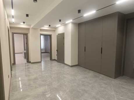 4 otaqlı mənzil, 164 m², Nərimanov: 550 000 ₼ 5