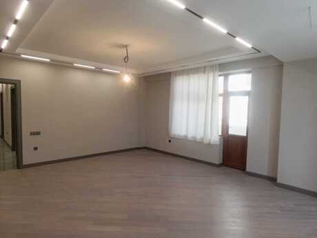 4 otaqlı mənzil, 164 m², Nərimanov: 550 000 ₼ 2
