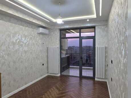3 otaqlı mənzil, 102 m², Nəriman Nərimanov: 320 000 ₼ 5