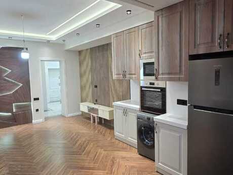 3 otaqlı mənzil, 102 m², Nəriman Nərimanov: 320 000 ₼ 3