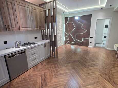 3 otaqlı mənzil, 102 m², Nəriman Nərimanov: 320 000 ₼ 4