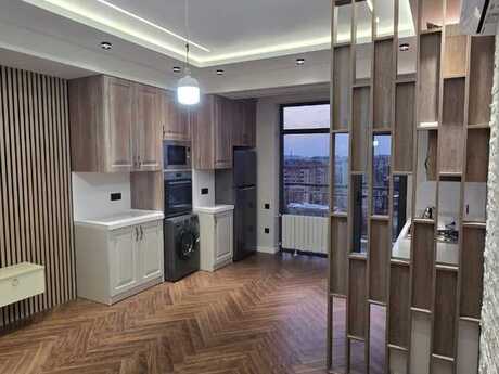 3 otaqlı mənzil, 102 m², Nəriman Nərimanov: 320 000 ₼ 2