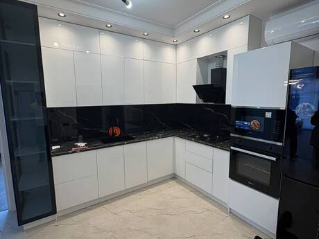 Elan №6379350 - Bakı, Bakıxanov q., 3 otaqlı, 78 m², 11/14 mərtəbə