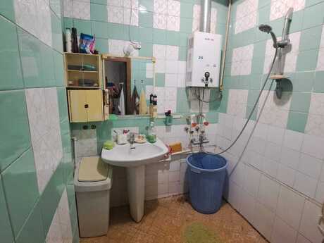 4-комн. вторичка - м. Халглар Достлугу - 100 м²