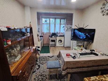 4-комн. вторичка - м. Халглар Достлугу - 100 м²