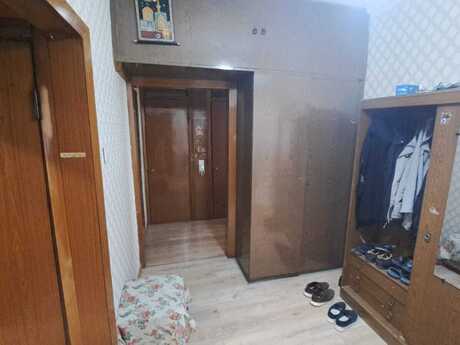 4-комн. вторичка - м. Халглар Достлугу - 100 м²
