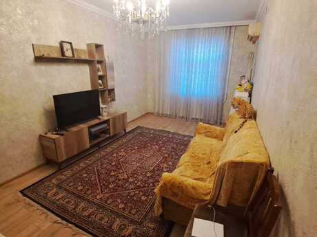 Объявление №6379353 - Баку, м. Халглар Достлугу, 4-комн., 100 м², 2/9 этаж