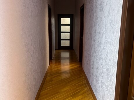 Объявление №6379521 - Баку, м. Элмляр Академиясы, 3-комн., 120 м², 3/16 этаж