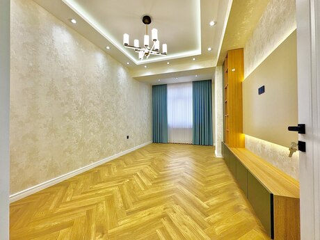 Elan №6379346 - Bakı, Neftçilər m., 3 otaqlı, 90 m², 12/17 mərtəbə