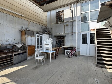4 otaqlı həyət evi, 210 m², Nəsimi: 250 000 ₼ 4