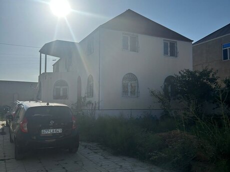 Объявление №6379363 - Баку, Абшеронcкий  р., 5-комн., 210 м²