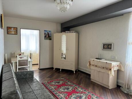 2-комн. новостройка - м. Ази Асланов - 55 м²