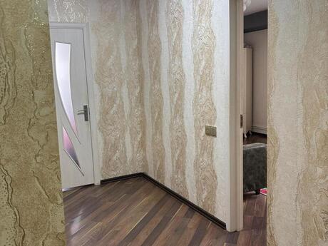 2-комн. новостройка - м. Ази Асланов - 55 м²
