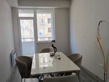 Объявление №6379377 - Баку, м. 20 января, 3-комн., 89 м², 6/20 этаж