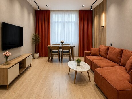 Elan №6379122 - Bakı, Qara Qarayev m., 3 otaqlı, 93 m², 8/15 mərtəbə