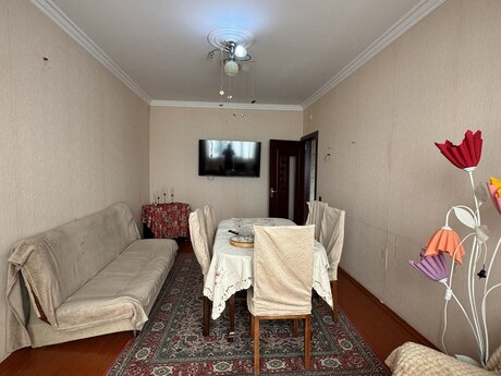 3 otaqlı mənzil, 75 m², Xətai: 170 000 ₼ 3