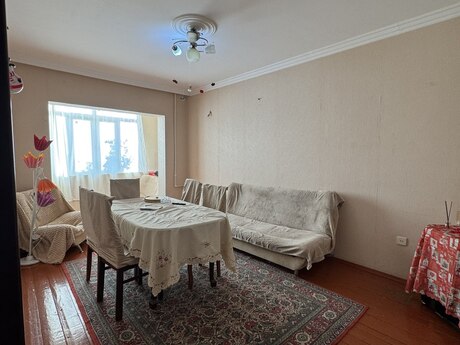Объявление №6379374 - Баку, Хатаинский р., 3-комн., 75 м², 5/9 этаж