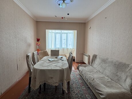 3 otaqlı mənzil, 75 m², Xətai: 170 000 ₼ 2