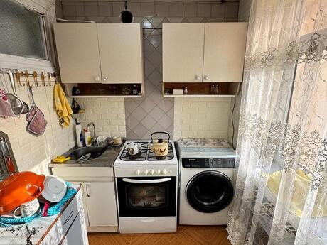 Объявление №6379387 - Баку, Наримановский  р., 2-комн., 55 м², 3/5 этаж