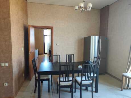 Kirayə 5 otaqlı mənzil, 400 m², Yasamal: 3 500 ₼/ay 4