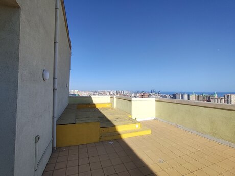 Kirayə 5 otaqlı mənzil, 400 m², Yasamal: 3 500 ₼/ay 5