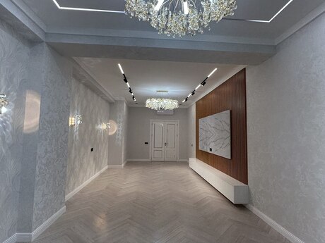 4 otaqlı mənzil, 160 m², Şah İsmayıl Xətai: 595 000 ₼ 5