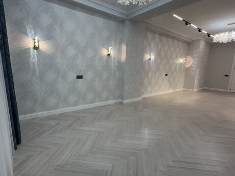 4 otaqlı mənzil, 160 m², Şah İsmayıl Xətai: 595 000 ₼ 4