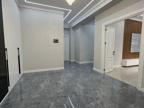 4 otaqlı mənzil, 160 m², Şah İsmayıl Xətai: 595 000 ₼ 2