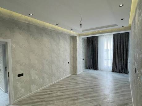 3 otaq · 100 m² · 9/16 mərtəbə, Yeni Günəşli