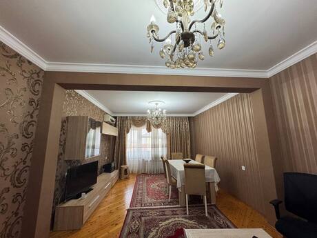 3 otaqlı mənzil, 120 m², Masazır: 100 000 ₼ 3