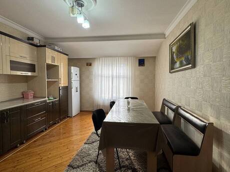 3 otaqlı mənzil, 120 m², Masazır: 100 000 ₼ 2