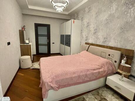 3 otaqlı mənzil, 120 m², Həzi Aslanov: 274 000 ₼ 4