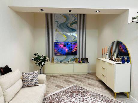 4 otaqlı həyət evi, 150 m², Mərdəkan: 149 000 ₼ 5
