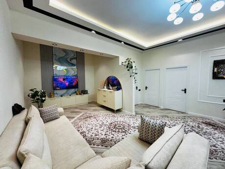 4 otaqlı həyət evi, 150 m², Mərdəkan: 149 000 ₼ 4