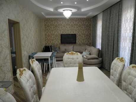 5-комн. дом/дача - пос. Бина - 220 м²