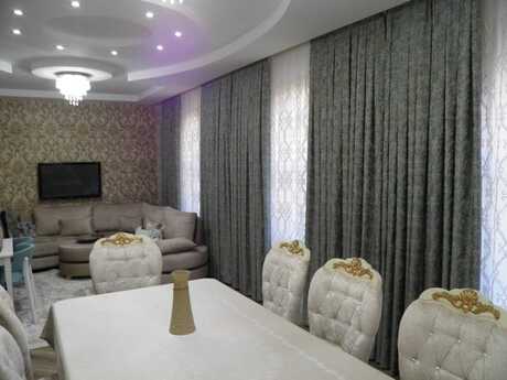Elan №6379418 - Bakı, Binə q., 5 otaqlı, 220 m²