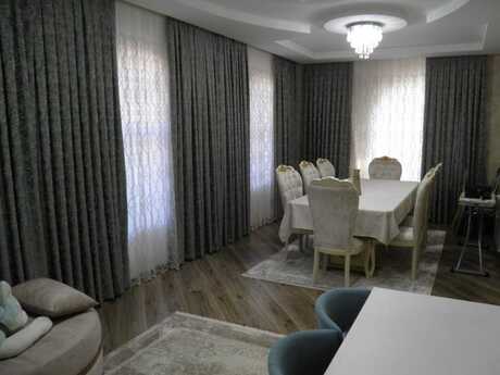 5-комн. дом/дача - пос. Бина - 220 м²