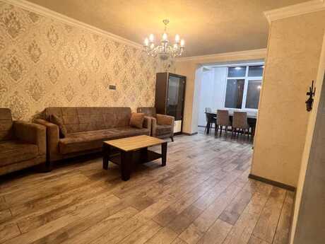 Elan №6379455 - Bakı, Badamdar q., 3 otaqlı, 65 m², 4/5 mərtəbə