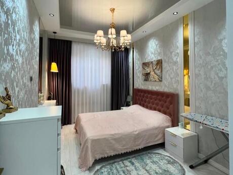 3-комнатная квартира, 105 м², Memar Əcəmi: 235 000 ₼ 5