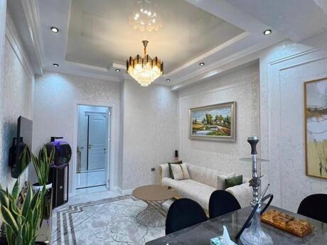 3-комнатная квартира, 105 м², Memar Əcəmi: 235 000 ₼ 2