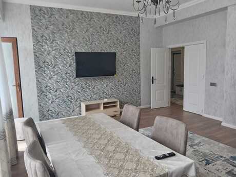Объявление №6379461 - Баку, пос. Аг шехер, 3-комн., 135 м², 6/6 этаж