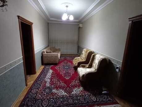 Elan №6379464 - Bakı, Xalqlar Dostluğu m., 2 otaqlı, 50 m², 10/17 mərtəbə
