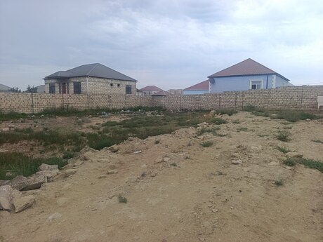 Torpaq - Sabunçu r. - 4.5 sot
