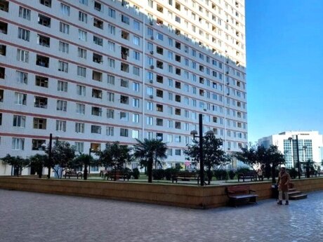 Elan №6379497 - Bakı, 20 Yanvar m., 2 otaqlı, 100 m², 8/19 mərtəbə